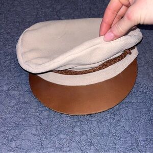 Brixton Fisherman’s Hat